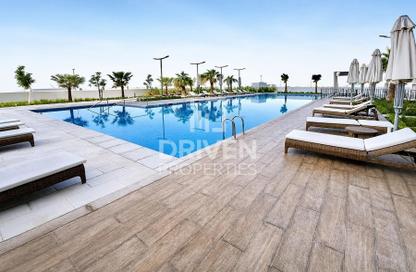 Apartment - Studio - 1 for sale in Artesia D - Artesia - Damac Hills - Dubai Apartment - Studio - 1 for sale in Artesia D - Artesia - Damac Hills - Dubai