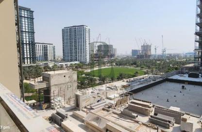 Apartment - 1 Bedroom - 1 Bathroom for sale in Elvira 1 - Elvira at Dubai Hills Estate - Dubai Hills Estate - Dubai