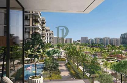 Apartment - 1 Bedroom - 1 Bathroom for sale in Elvira 1 - Elvira at Dubai Hills Estate - Dubai Hills Estate - Dubai Apartment - 1 Bedroom - 1 Bathroom for sale in Elvira 1 - Elvira at Dubai Hills Estate - Dubai Hills Estate - Dubai