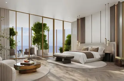 Apartment - 2 Bedrooms - 4 Bathrooms for sale in Kanyon by Beyond - Maritime City - Dubai