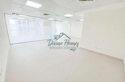 Office Space - Studio - 1 for rent in Goldcrest Executive - JLT Cluster C - Jumeirah Lake Towers - Dubai