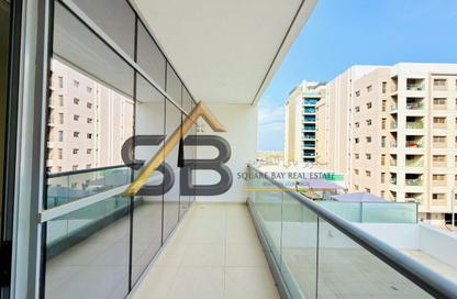 Apartment - 1 Bedroom - 2 Bathrooms for rent in Al Khair 1 - Al Satwa - Dubai Apartment - 1 Bedroom - 2 Bathrooms for rent in Al Khair 1 - Al Satwa - Dubai