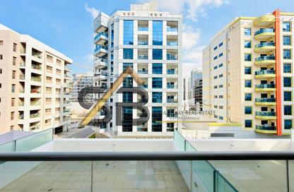 Apartment - 1 Bedroom - 2 Bathrooms for rent in Al Khair 1 - Al Satwa - Dubai