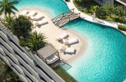 Apartment - Studio - 1 for sale in Essenl1fe - District 3 - Jumeirah Village Triangle - Dubai Apartment - Studio - 1 for sale in Essenl1fe - District 3 - Jumeirah Village Triangle - Dubai