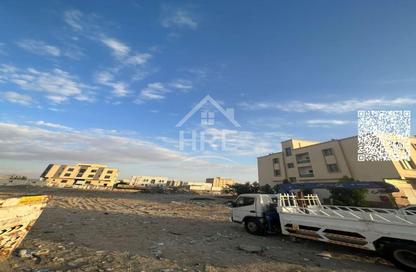 أرض - استوديو للبيع في الجرف الصناعية 2 - الجرف الصناعية - عجمان