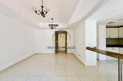 Villa - 2 - 3 for rent in Springs 7 - The Springs - Dubai