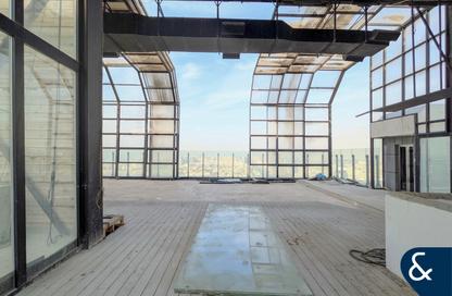 Shop - Studio for rent in The H Hotel - Sheikh Zayed Road - Dubai