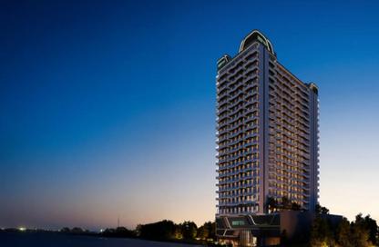 Apartment - 2 Bedrooms - 2 Bathrooms for sale in REEF 996 - Dubai Production City (IMPZ) - Dubai