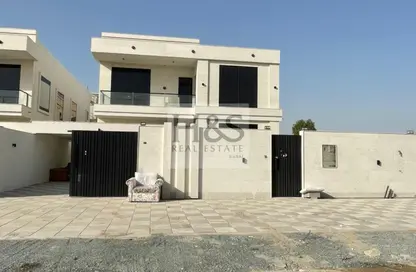 Villa - 5 Bedrooms - 6 Bathrooms for sale in Al Rawda 2 Villas - Al Rawda 2 - Al Rawda - Ajman Villa - 5 Bedrooms - 6 Bathrooms for sale in Al Rawda 2 Villas - Al Rawda 2 - Al Rawda - Ajman