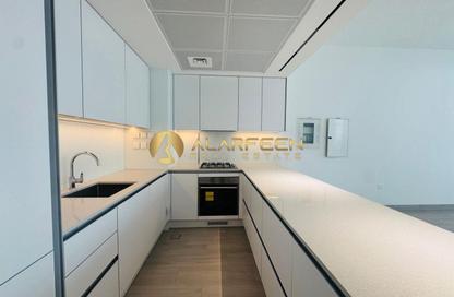 Apartment - 1 Bedroom - 2 Bathrooms for rent in Luma Park Views - District 14 - Jumeirah Village Circle - Dubai