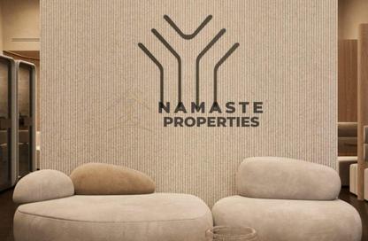 Apartment - 2 Bedrooms - 2 Bathrooms for sale in Oak Yard - District 10 - Jumeirah Village Circle - Dubai