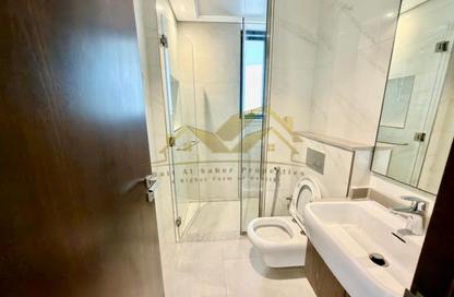 Apartment - 2 - 3 for rent in Jumeirah Garden City - Al Satwa - Dubai