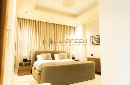 Apartment - 1 Bedroom - 2 Bathrooms for rent in Gemini Splendor - Sobha Hartland - Mohammed Bin Rashid City - Dubai