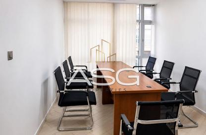 Office Space - Studio for rent in Barsha Valley - Al Barsha 1 - Al Barsha - Dubai