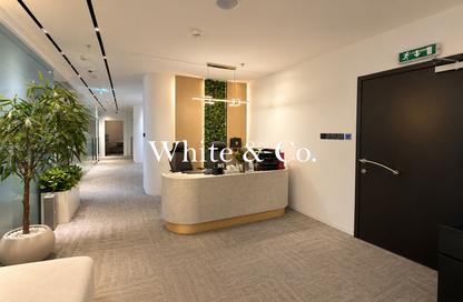 Office Space - Studio for sale in Bay Square Building 1 - Bay Square - Business Bay - Dubai