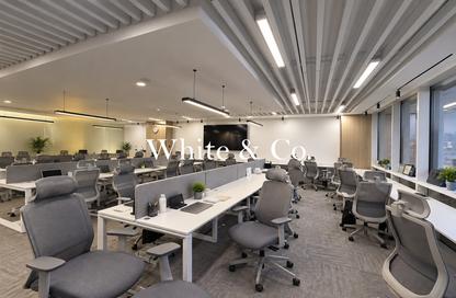 Office Space - Studio for sale in Bay Square Building 1 - Bay Square - Business Bay - Dubai