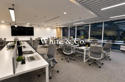 Office Space - Studio for sale in Bay Square Building 1 - Bay Square - Business Bay - Dubai