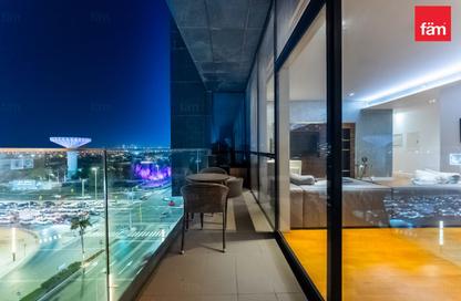 Apartment - 2 - 3 for sale in City Walk Residential Building 1 - City Walk Residential - City Walk - Al Wasl - Dubai