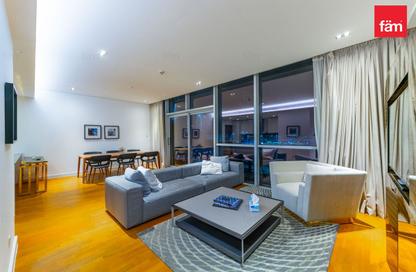 Apartment - 2 - 3 for sale in City Walk Residential Building 1 - City Walk Residential - City Walk - Al Wasl - Dubai