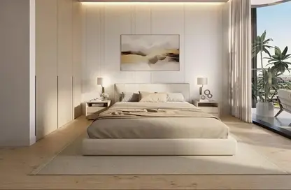 Apartment - 1 Bedroom - 2 Bathrooms for sale in Ryze - International City - Dubai