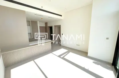 Apartment - 1 Bedroom - 2 Bathrooms for rent in Binghatti Phantom - District 17 - Jumeirah Village Circle - Dubai