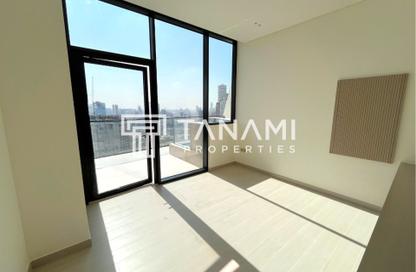 Apartment - 1 Bedroom - 2 Bathrooms for rent in Binghatti Phantom - District 17 - Jumeirah Village Circle - Dubai