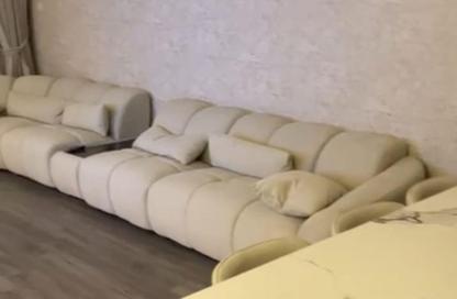 Apartment - 2 Bedrooms - 3 Bathrooms for sale in Ajman One Tower 2 - Ajman One - Ajman Downtown - Ajman Apartment - 2 Bedrooms - 3 Bathrooms for sale in Ajman One Tower 2 - Ajman One - Ajman Downtown - Ajman
