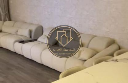 Apartment - 2 Bedrooms - 3 Bathrooms for sale in Ajman One Tower 2 - Ajman One - Ajman Downtown - Ajman Apartment - 2 Bedrooms - 3 Bathrooms for sale in Ajman One Tower 2 - Ajman One - Ajman Downtown - Ajman