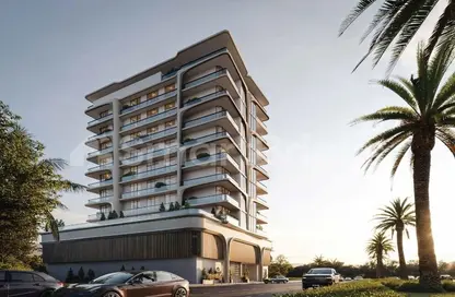 Apartment - Studio - 1 Bathroom for sale in Trillium Heights - Jumeirah Garden City - Al Satwa - Dubai