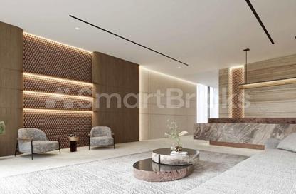 Apartment - Studio - 1 Bathroom for sale in Trillium Heights - Jumeirah Garden City - Al Satwa - Dubai