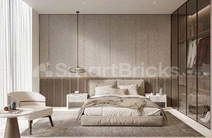 Apartment - Studio - 1 Bathroom for sale in Trillium Heights - Jumeirah Garden City - Al Satwa - Dubai