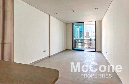 Apartment - 1 Bedroom - 2 Bathrooms for rent in Binghatti Aurora - District 12 - Jumeirah Village Circle - Dubai