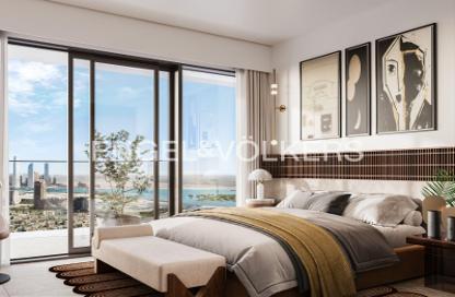 Apartment - 1 Bedroom - 1 Bathroom for sale in Address Residences Zabeel 3 - Zabeel 1 - Zabeel - Dubai