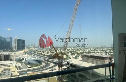 Apartment - 1 Bedroom - 1 Bathroom for rent in Concorde Tower - JLT Cluster H - Jumeirah Lake Towers - Dubai