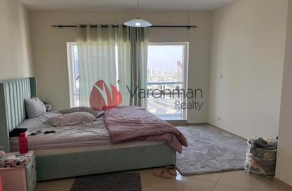 Apartment - 1 Bedroom - 1 Bathroom for rent in Concorde Tower - JLT Cluster H - Jumeirah Lake Towers - Dubai Apartment - 1 Bedroom - 1 Bathroom for rent in Concorde Tower - JLT Cluster H - Jumeirah Lake Towers - Dubai