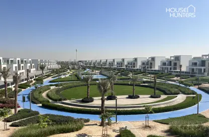 Villa - 5 Bedrooms - 5 Bathrooms for rent in Caya 1 - Arabian Ranches 3 - Dubai