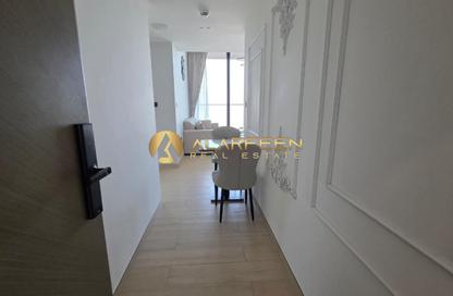 Apartment - 1 - 1 for rent in Binghatti Corner - District 10 - Jumeirah Village Circle - Dubai