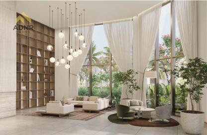 Apartment - 2 Bedrooms - 3 Bathrooms for sale in Nirvana Residences I - Dubai Production City (IMPZ) - Dubai