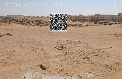 Land - Studio for sale in Umm Al Thuoob - Umm Al Quwain