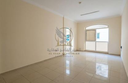 Apartment - 1 Bedroom - 1 Bathroom for rent in Al Qulaya'ah - Al Sharq - Sharjah Apartment - 1 Bedroom - 1 Bathroom for rent in Al Qulaya'ah - Al Sharq - Sharjah