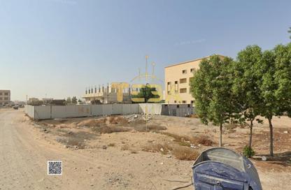 Land - Studio for sale in Al Jurf Industrial 2 - Al Jurf Industrial - Ajman Land - Studio for sale in Al Jurf Industrial 2 - Al Jurf Industrial - Ajman