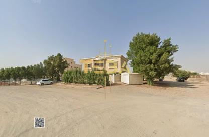 Land - Studio for sale in Al Jurf Industrial 2 - Al Jurf Industrial - Ajman Land - Studio for sale in Al Jurf Industrial 2 - Al Jurf Industrial - Ajman
