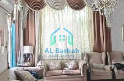 Apartment - 3 Bedrooms - 4 Bathrooms for sale in Falcon Tower 2 - Falcon Towers - Ajman Downtown - Ajman