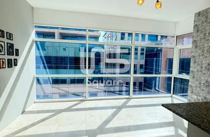 Apartment - Studio - 1 Bathroom for rent in Bay Square Building 7 - Bay Square - Business Bay - Dubai