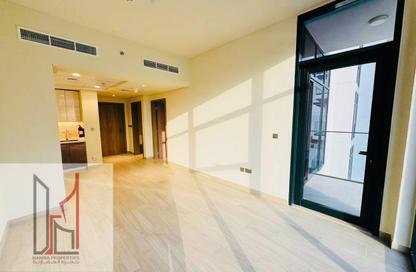 Apartment - 1 Bedroom - 2 Bathrooms for rent in Azizi Riviera 48 - Azizi Riviera - Meydan One - Meydan - Dubai
