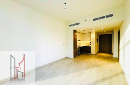 Apartment - 1 Bedroom - 2 Bathrooms for rent in Azizi Riviera 48 - Azizi Riviera - Meydan One - Meydan - Dubai