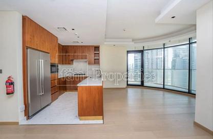 Apartment - 2 Bedrooms - 2 Bathrooms for rent in RP Heights - Downtown Dubai - Dubai