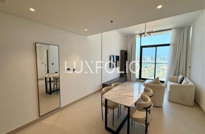 Apartment - 1 Bedroom - 1 Bathroom for rent in Prime Residency 3 - Al Furjan - Dubai