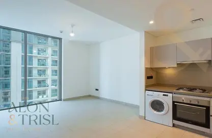 شقة - غرفة نوم - 1 حمام للبيع في محمية صبحا كريك فيستاس - صبحا هارتلاند - مدينة الشيخ محمد بن راشد - دبي