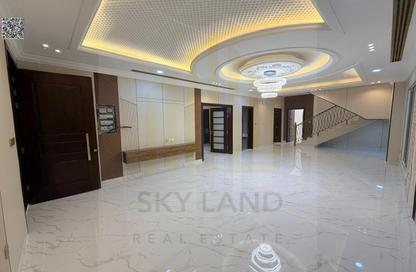Villa - 5 Bedrooms - 7 Bathrooms for sale in Al Yasmeen 1 - Al Yasmeen - Ajman